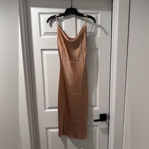 Princess Polly Betta Vanore Midi Dress